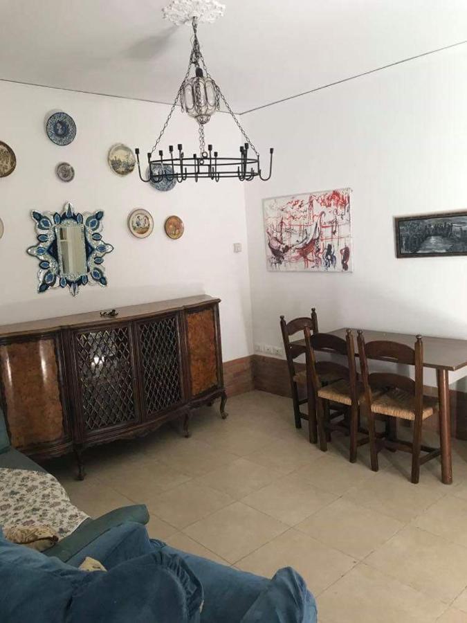 Residenza Oleandro Rosa Apartman Velence Kültér fotó