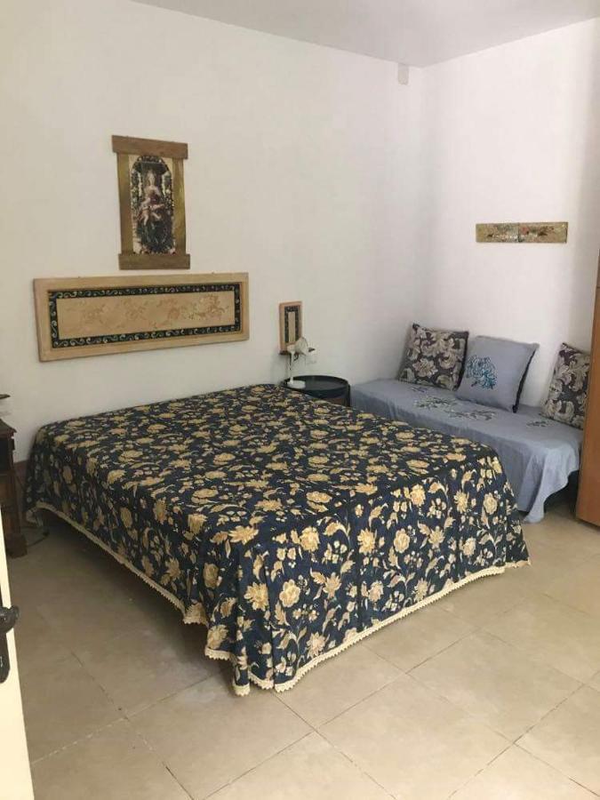 Residenza Oleandro Rosa Apartman Velence Kültér fotó