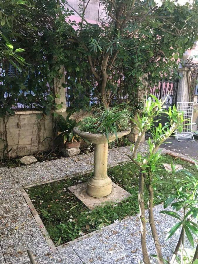 Residenza Oleandro Rosa Apartman Velence Kültér fotó