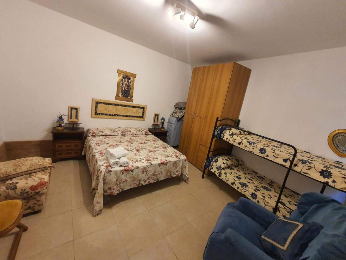 Residenza Oleandro Rosa Apartman Velence Kültér fotó