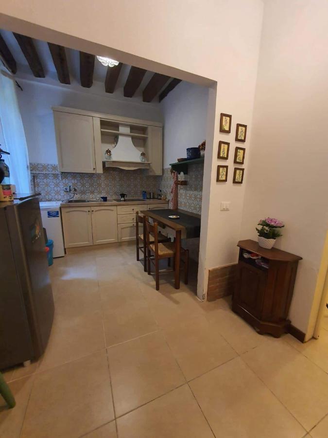 Residenza Oleandro Rosa Apartman Velence Kültér fotó
