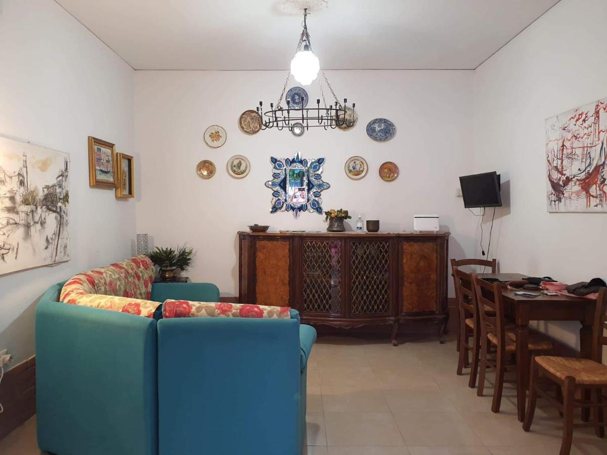 Residenza Oleandro Rosa Apartman Velence Kültér fotó