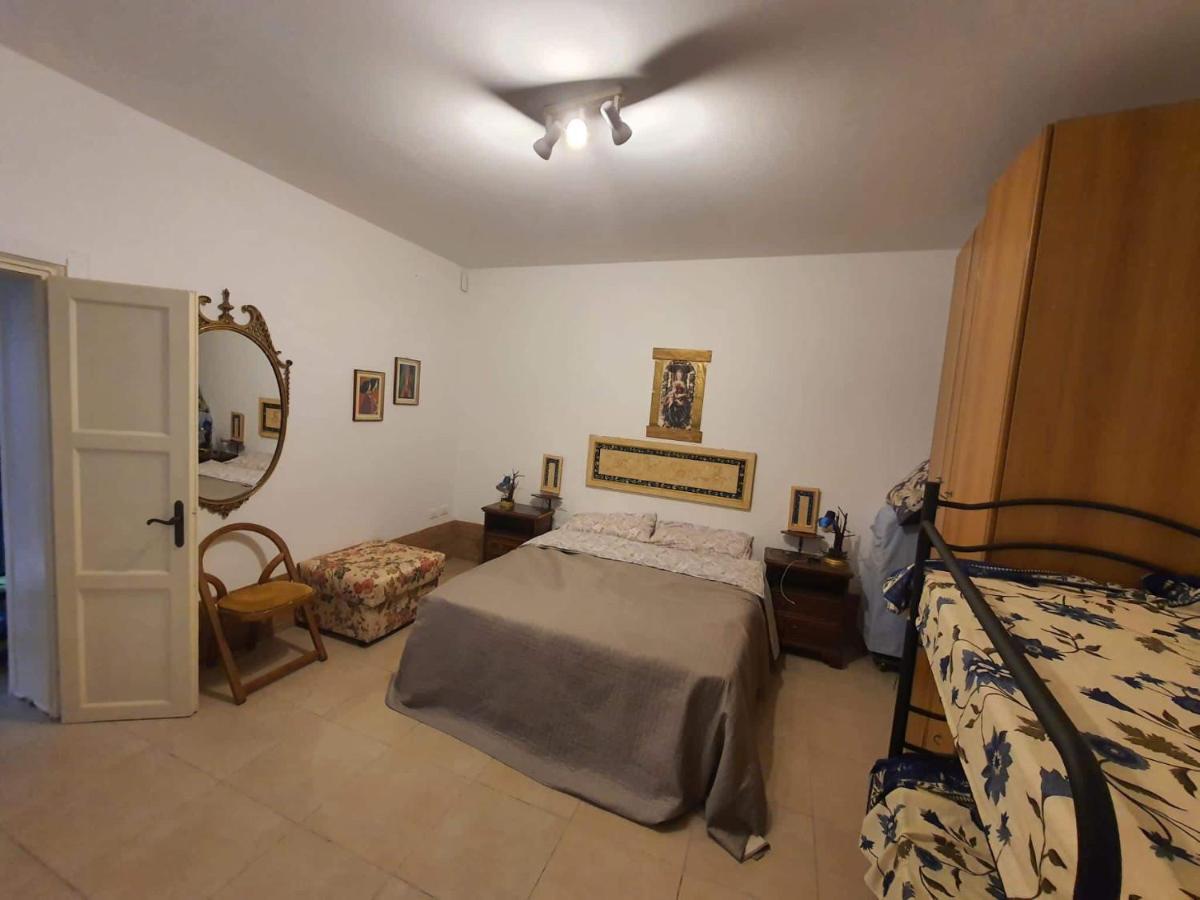 Residenza Oleandro Rosa Apartman Velence Kültér fotó