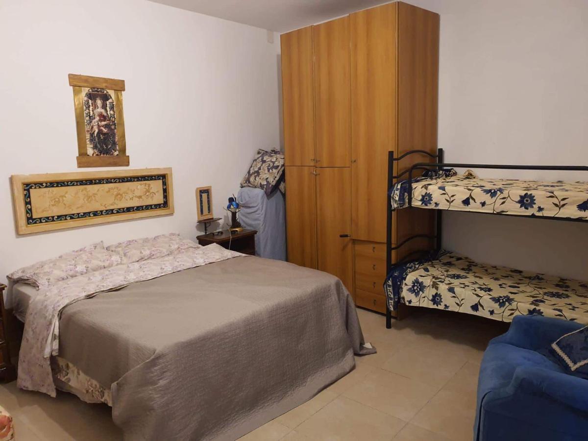 Residenza Oleandro Rosa Apartman Velence Kültér fotó